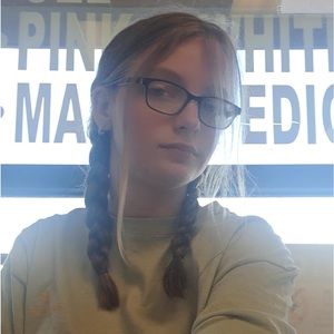 Meet your Posher, Maddy